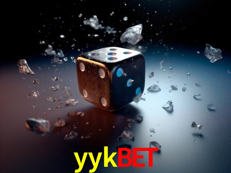 Catálogo de jogos na yykbet