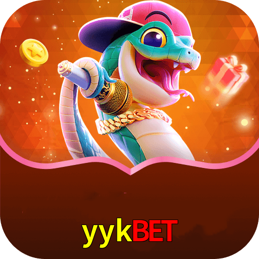 Logo da yykbet
