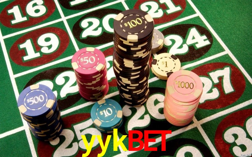 Statistics yykbet