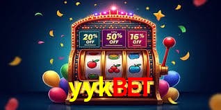 Account Benefits yykbet
