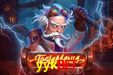 Slot Games yykbet