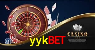 Experiência VIP yykbet